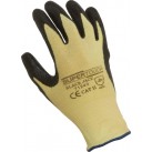 BLACK JACK KEVLAR GLOVES EXTRA LARGE WS301 1 PAIR